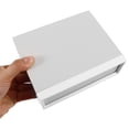 thumbnail image 3 of SWETRACE 1Pack Beige Project Case for Storage Holder 14.3X12.0X5.5in, 3 of 7