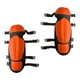 thumbnail image 3 of 2 rodilleras de jardinería, protectores de rodillas para cortar césped, rodilleras prácticas para recortar malezas Naranja, 3 of 9