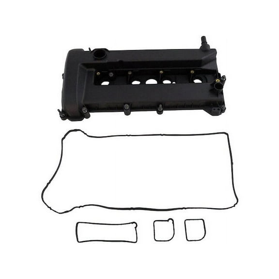 Valve Cover - Compatible with 2005 - 2008 Ford Escape 2.3L 4-Cylinder 2006 2007