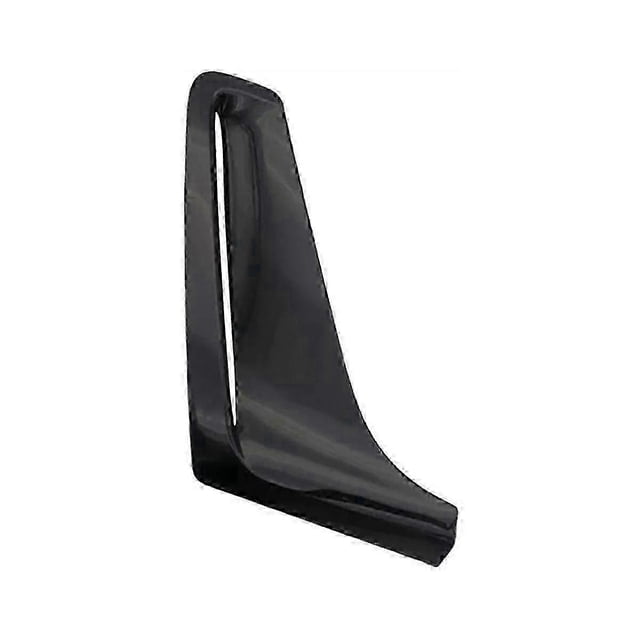 BMW G12 7-Series 2016-2019 Left Side Air Duct Panel Trim 51128065377