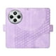 thumbnail image 4 of Funda GANGXUN para Xiaomi Redmi A4 con diseño acolchado elegante, cuero PU, protección total y ajuste preciso, 4 of 5