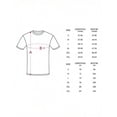 thumbnail image 5 of 1Pcs Funny Candy Security T-Shirt For Men Women, Humor Tees Halloween Xmas Gift, Round Neck Short Sleeved T Shirts Tops Men Women Clothing,, 5 of 6