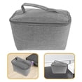 thumbnail image 1 of unbranded Estuche Portátil Para Con Material Impermeable Y Organizadores Internos Para Electrónica, 1 of 6