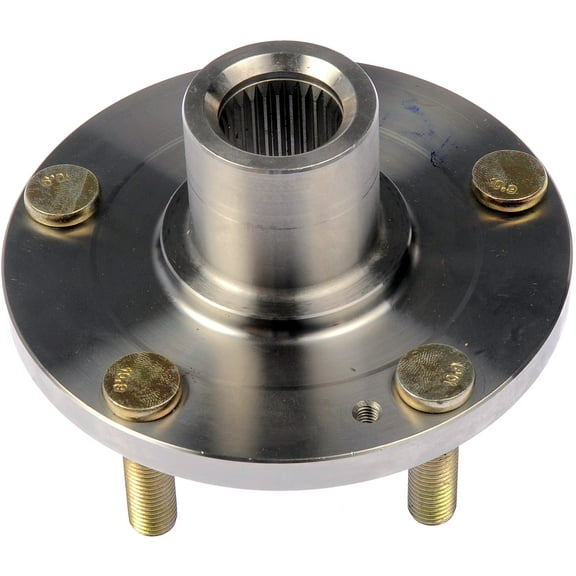 Dorman 930-603 Front Wheel Hub for Specific Hyundai / Kia Models