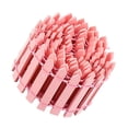 thumbnail image 1 of Valla de miniatura Toystoory decoración DIY jardín decorativo rosa 100x3cm HA0040-13, 1 of 6