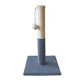 thumbnail image 1 of Rascador para gatos Sunnimix Torre escalada Sisal cuerda con bola 30x30x52cm Postes rascadores para gatos, 1 of 8