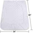thumbnail image 4 of Funda de colchón Utopia Bedding acolchada, talla XL, 4 of 7