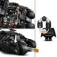 thumbnail image 4 of Batimóvil LEGO 76239 DC Batman Vumbler: Scarecrow Showdown,, 4 of 7