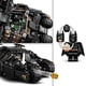 thumbnail image 4 of Batimóvil LEGO 76239 DC Batman Vumbler: Scarecrow Showdown,, 4 of 7