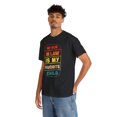 thumbnail image 5 of My Son In Law Is My Favorite Child Funny Family Humor T-Shirt, 5 of 9
