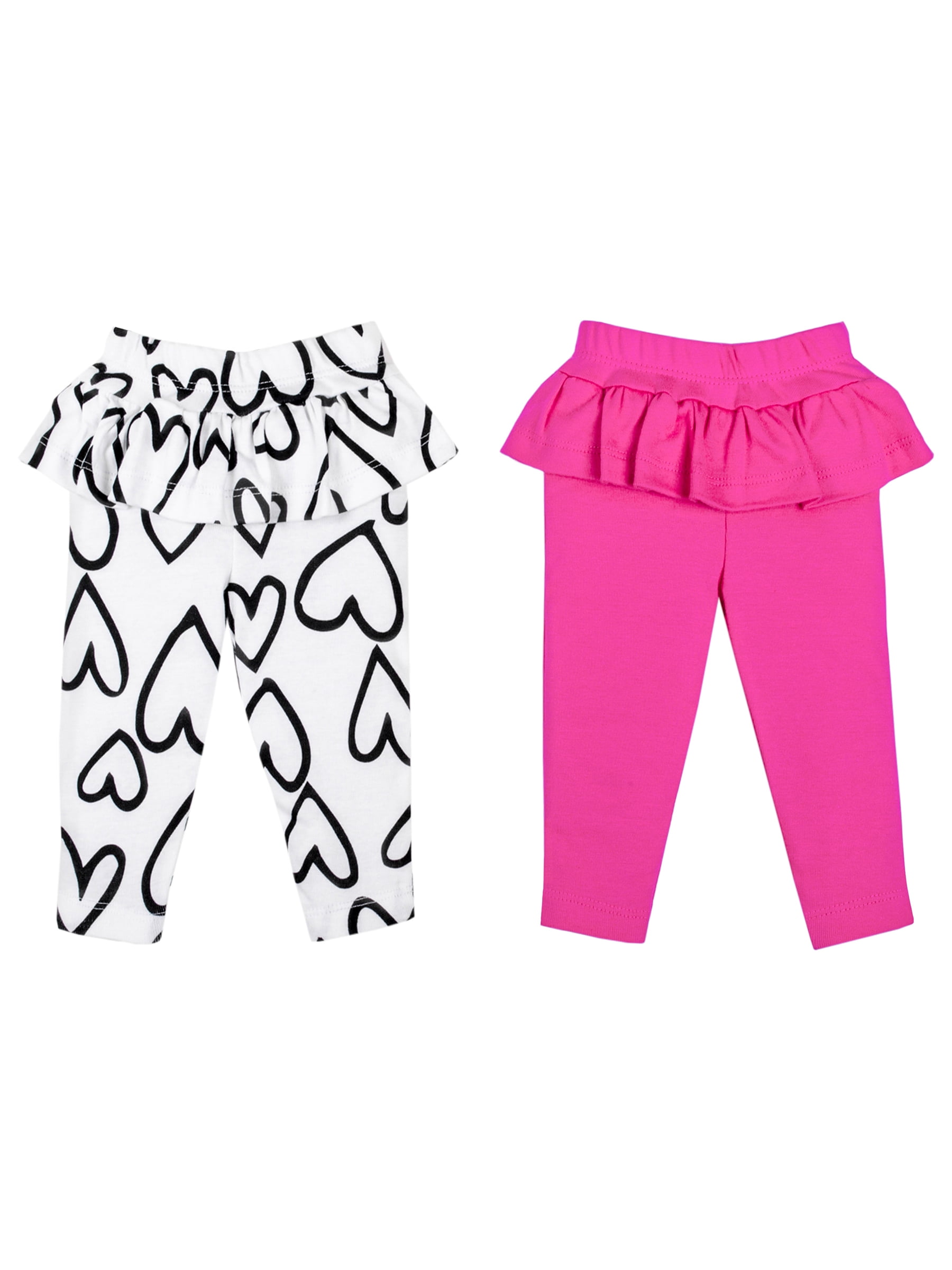 baby girl pants walmart