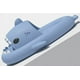 thumbnail image 4 of Zapatillas de tiburón Oso de fresa Unisex EVA Antideslizantes, 4 of 5