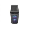 thumbnail image 4 of Cooler Master MCB-B311L-KGNN-S02 MASTERBOX MB311L ARGB GEAR UP, COOL OFF, 4 of 19