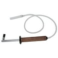 thumbnail image 2 of Coffee Maker Cleaning Brush, Coffee Machine Brush Replaceable High Temperature Resistance  For Coffee Machine Steam Cleaning, 2 of 8