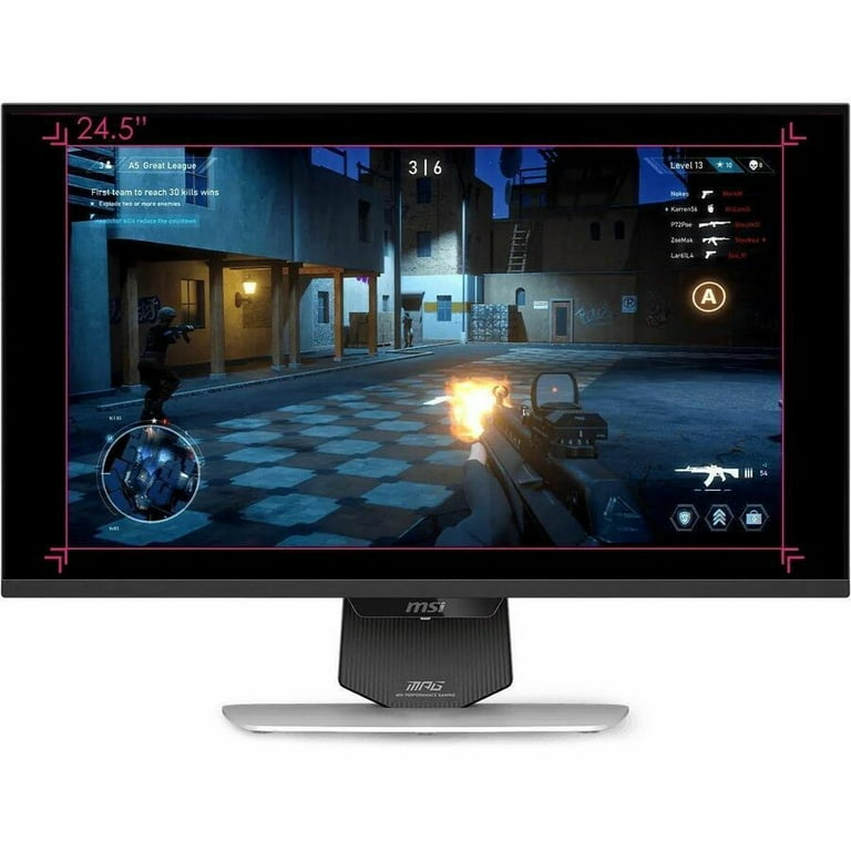 MSI MPG 274URDFW E16M 27