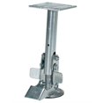thumbnail image 4 of Sim Supply General Purpose Floor Lock,Steel  FL-LK-8EM, 4 of 4