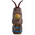 thumbnail image 3 of Figura de vinilo Youtooz con forma de cucaracha y Bob Esponja, 12 cm, 3 of 6