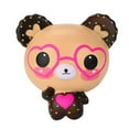 thumbnail image 2 of Juguetes para apretar con forma de panda, palomitas de maíz gigantes, kawaii, pastel blando, ciervo, leche, crema de crecimiento lento, perfumada, antiestrés, para niños y bebés, 2 of 5