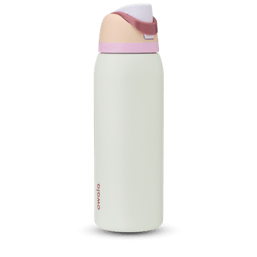 Owala FreeSip Stainless Steel 40oz Coastal Mist