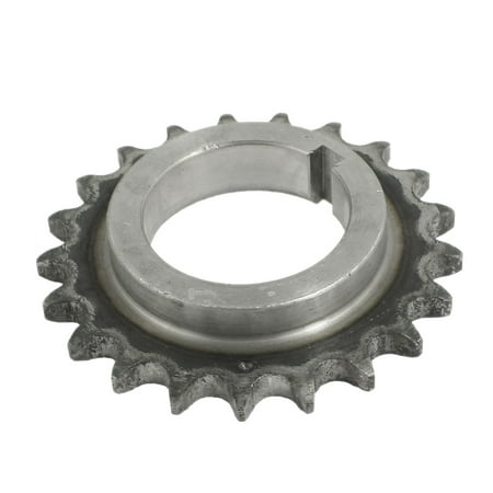 Unique Bargains 13021-31U00 Engine Timing Gear Crankshaft Drive Camshaft Sprocket for Cars
