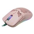 thumbnail image 5 of Mouse Gamer Game Factor MOG-601, 16,000-32,000 dpi, 7 botones GameFactor MOG-601 PK, 5 of 5