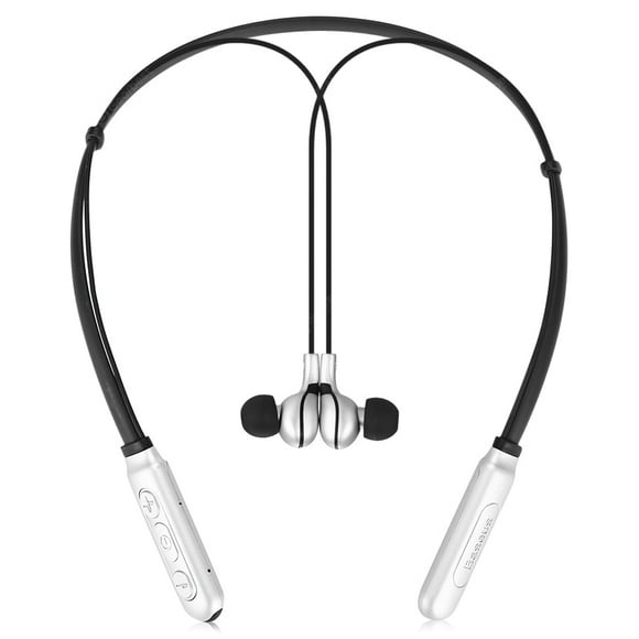 Baseus E16 Earphones with neckband design