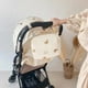 thumbnail image 4 of Bolsa para pañales con cremallera | Bolsas organizadoras para cochecitos de bebé Reutilizables y ligeras, 4 of 7