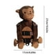 thumbnail image 3 of LLDYYDS Mochila con arnés de seguridad 2 en 1 para niños pequeños con correa - Correa ajustable antipérdida para niños de 1 a 4 años, arnés de seguridad infantil, 3 of 7