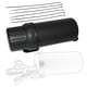 thumbnail image 1 of Tubo de herramientas para motocicleta, organizador Universal fácil de instalar, impermeable, porta documentos, accesorio para motociclista, tubo de Grande, 1 of 8