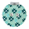thumbnail image 3 of KLKCMS Crochet Row Counter Part Rows Counting Device for Sewing Weaving Spare Parts Green, 3 of 9