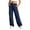 Navy, variant on Timegard Fall Clothes for Girls Boys Lightweight Sweatpants Cargo Unisex Baggy Comfy Elastic Waist Kids Casual Pants