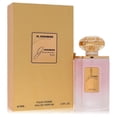 thumbnail image 2 of Eau De Parfum Spray 2.5 ozAl Haramain Junoon Rose by Al Haramain, 2 of 2