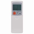 thumbnail image 2 of KD06ES Control remoto Fit para Mitsubishi Air Conditioner MSZ-FD25VA MSZ-FD35VA, 2 of 3