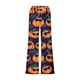 thumbnail image 4 of Pantalones largos para hombre, cintura elástica, transpirables, cómodos, suaves, informales, de playa, de poliéster., 4 of 5
