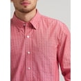 thumbnail image 3 of Wrangler Cody Johnson Classic Red Print - Mens Shirt  - 112374464, 3 of 5