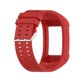 thumbnail image 5 of Correas De Silicona Para Reloj, Correas De Repuesto, Suaves Y Cómodas, Correas De Liberación Rápida Compatibles Con Polar M600 Noticed EL017810-02, 5 of 5