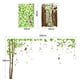 thumbnail image 2 of Vinil Decorativo Dara Baby Sala Habitación Árbol Porta retrato y Aves VinDe202, 2 of 2
