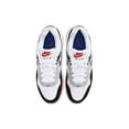 thumbnail image 3 of Nike Air Max Correlate 511416-104 Men's White Black Gray Running Shoes BTV11 (11), 3 of 5