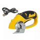 thumbnail image 1 of Convenientto Cordless Rechargeable Electric Scissor 4V Electric Scissor for Home, 1 of 4
