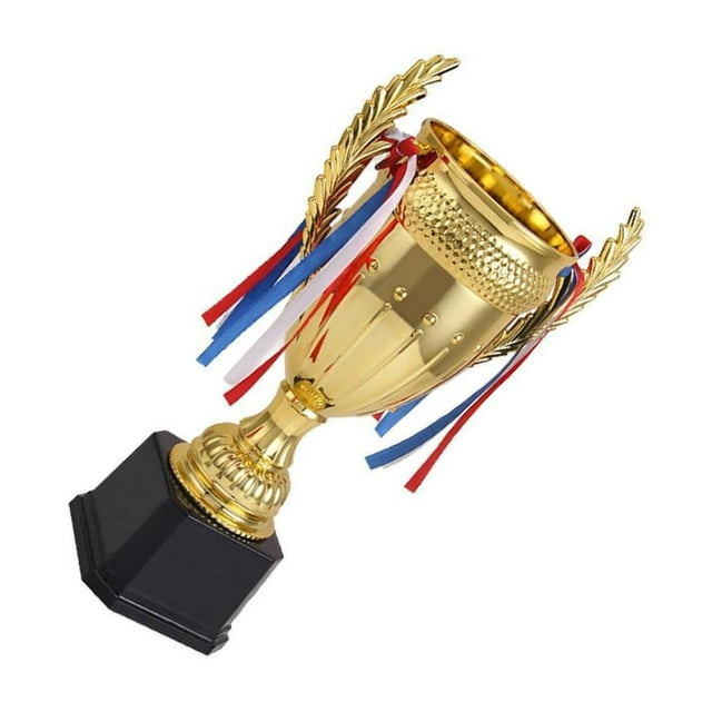 Maytalsory Trophée Créatif pour Enfants et Trophée pour Tournois Récompenses Fête