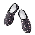 thumbnail image 5 of Psesaysky Stylish Low-Cut Casual Shoes Comfortable and Soft Walking Shoes Suitable for All Seasons Stars Printed Casual Shoes for Girls Students, 5 of 8