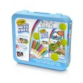thumbnail image 3 of Crayola Color Wonder Art Kit Animal Theme Toy, 3 of 5