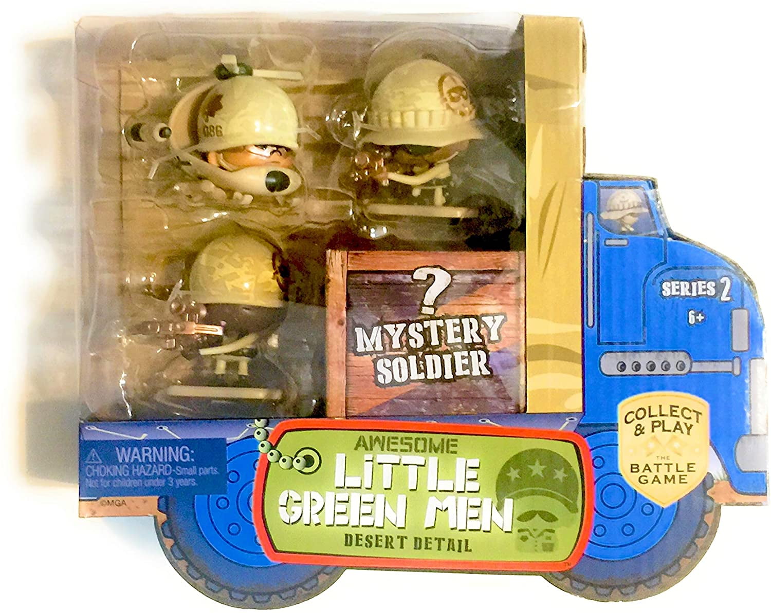 Details about   Awesome Little Green Men Battle Pack Series 2-8 Soldiers Zombie Green Figures 