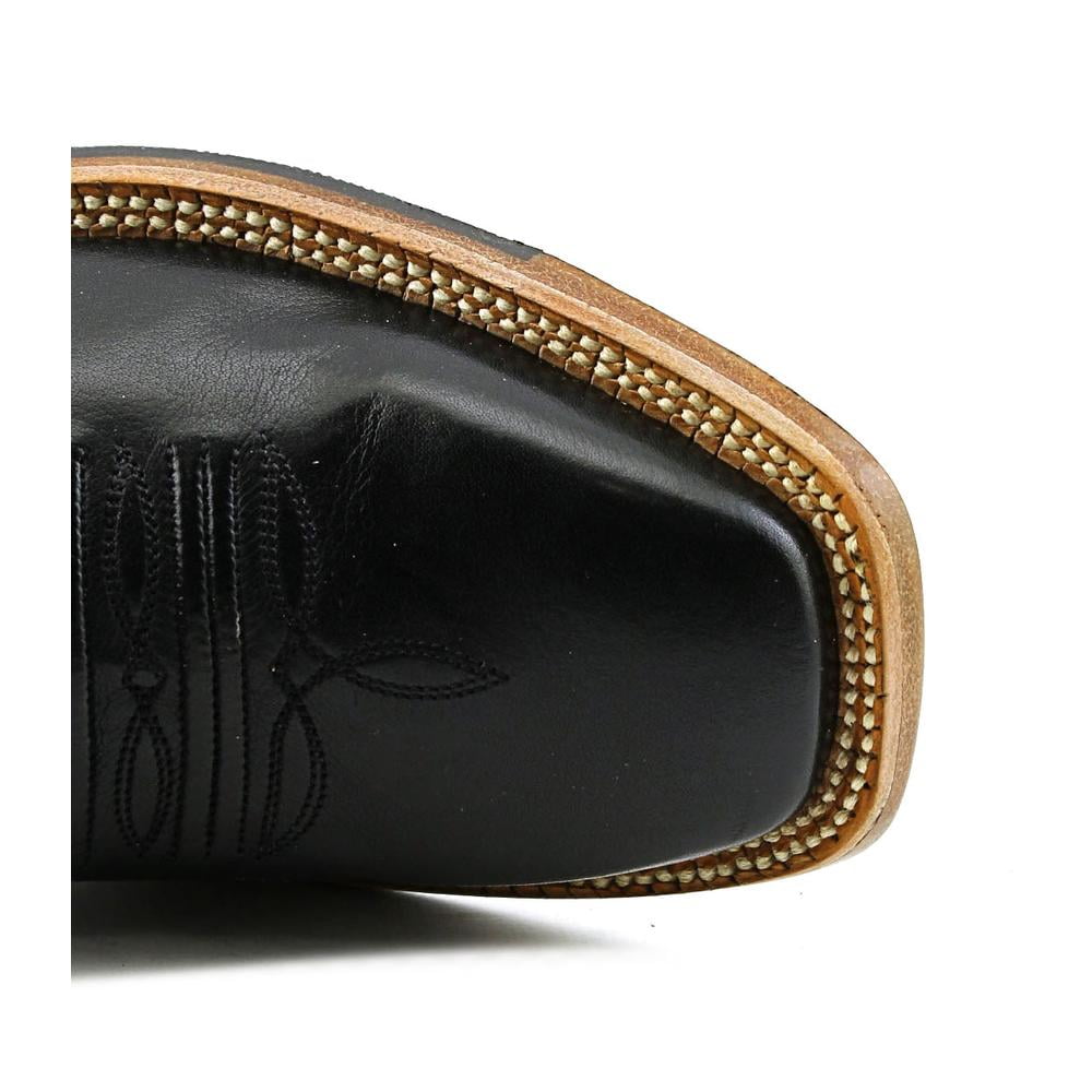 rod patrick bottiers noir de veau 11in volcan brass haut noir bottiers en bottes de cow - boy e458b0 rod patrick bottiers noir de veau 11in volcan brass haut noir bottiers en bottes de cow - boy e458b0