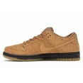 thumbnail image 2 of Nike Men's SB Dunk Low Wheat Skateboarding Shoes, from StockX, 2 of 5