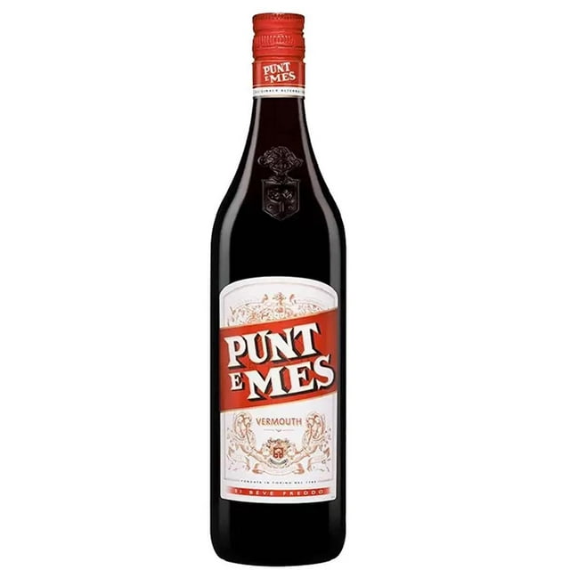Vermouth Punt E Mes 750 ml