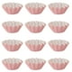 thumbnail image 1 of Tazas de papel de 50pcs Papel Tazas de papel Cupcake Hornear Tazas Magdalena Revestimientos de cupcake para panadería, 1 of 5