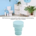 thumbnail image 4 of Portable Water Sprayer Bottle Attachment Leak Proof Rubber Rings Camping Shower Head for Outdoor Activities, 4 of 7