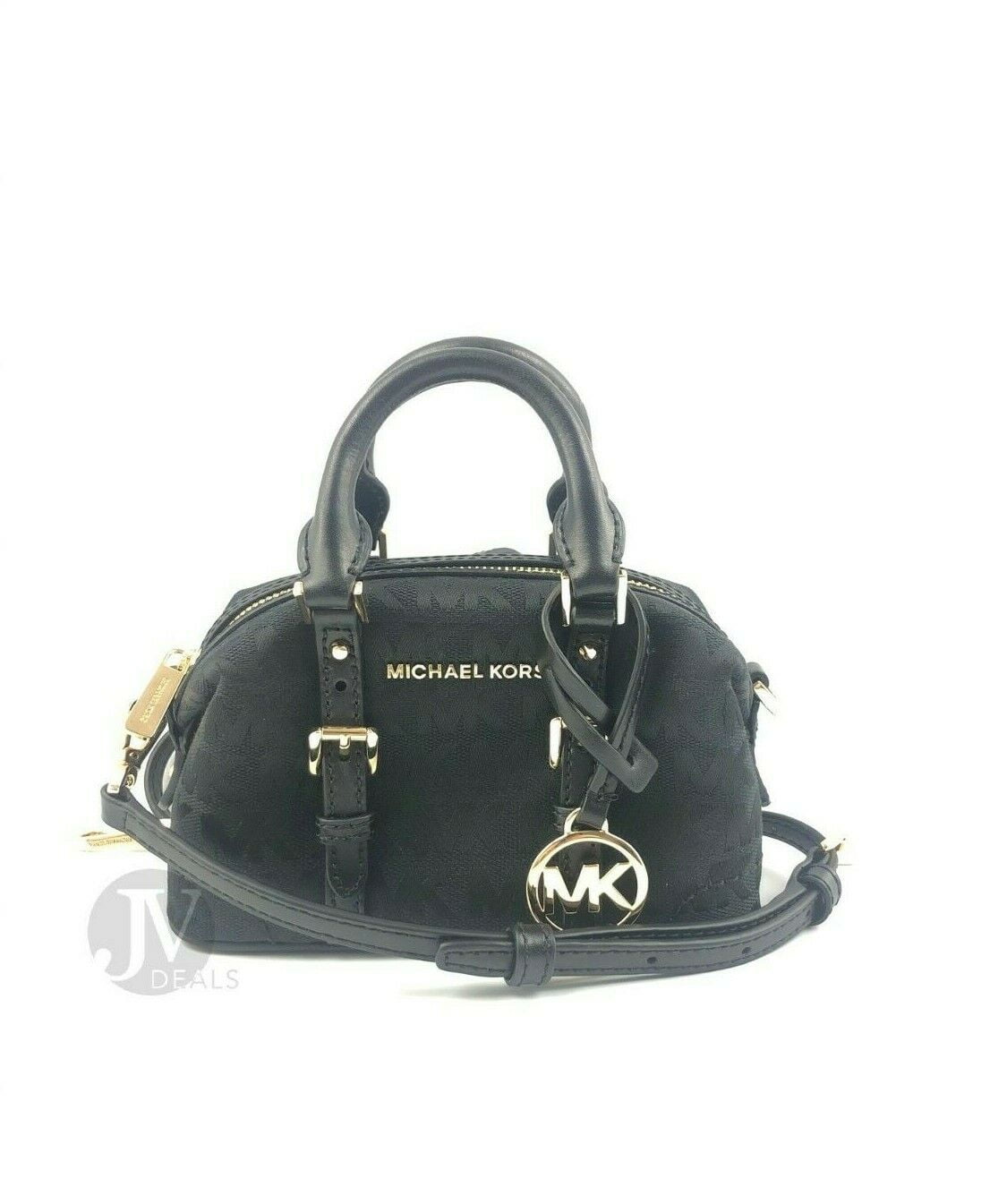 mk duffle