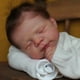 thumbnail image 2 of Muñeca Reborn Anano Realistic Boy de 45 cm con ropa y acceso., 2 of 6